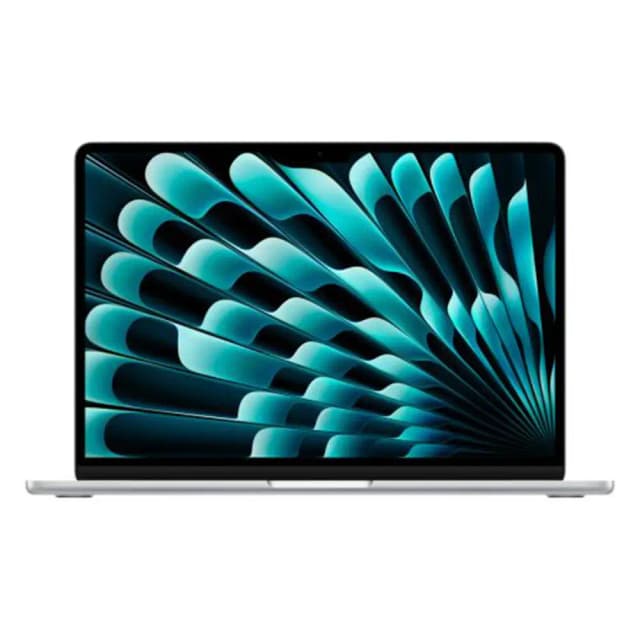 Лаптоп Apple MacBook Air 13.6" ( SKY BLUE )